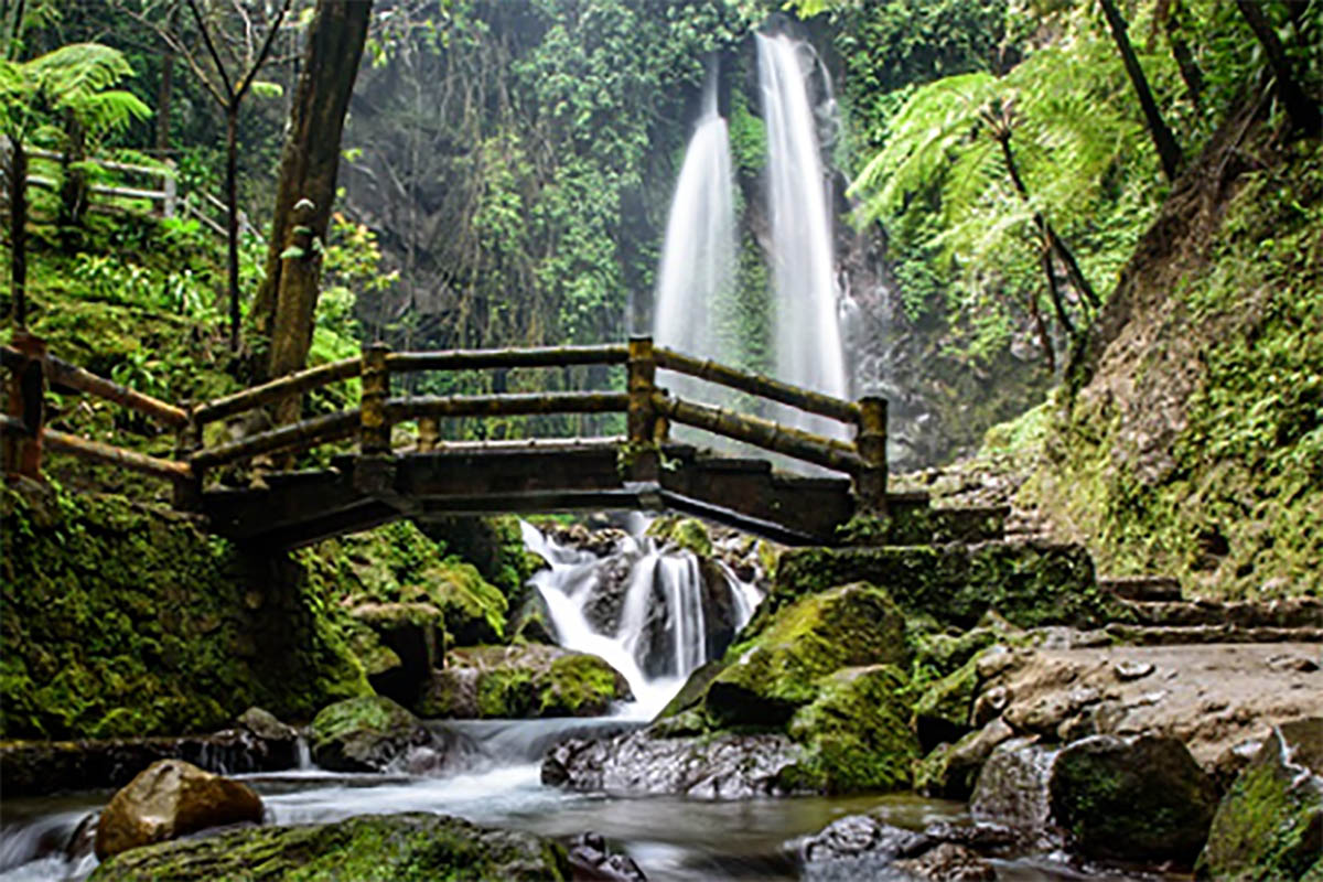 Inilah 5 Rekomendasi Tempat Wisata Alam di Yogyakarta, Cocok Untuk Refreshing di Awal Tahun