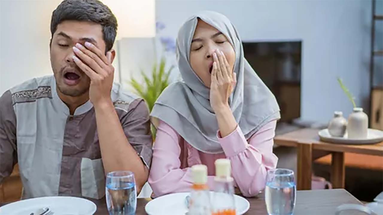 Nafsu Makan Sahur Hilang? Jangan Panik! Ini 5 Alasan Utama Kenapa Kamu ‘Males’ Makan, Ini Tipsnya