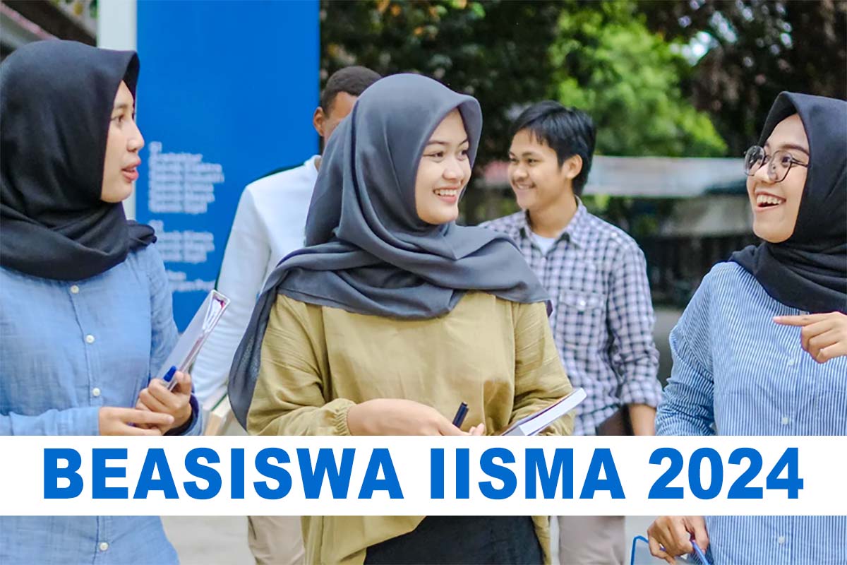 Inilah Jadwal, Syarat dan Cara Mendaftar Beasiswa IISMA 2024