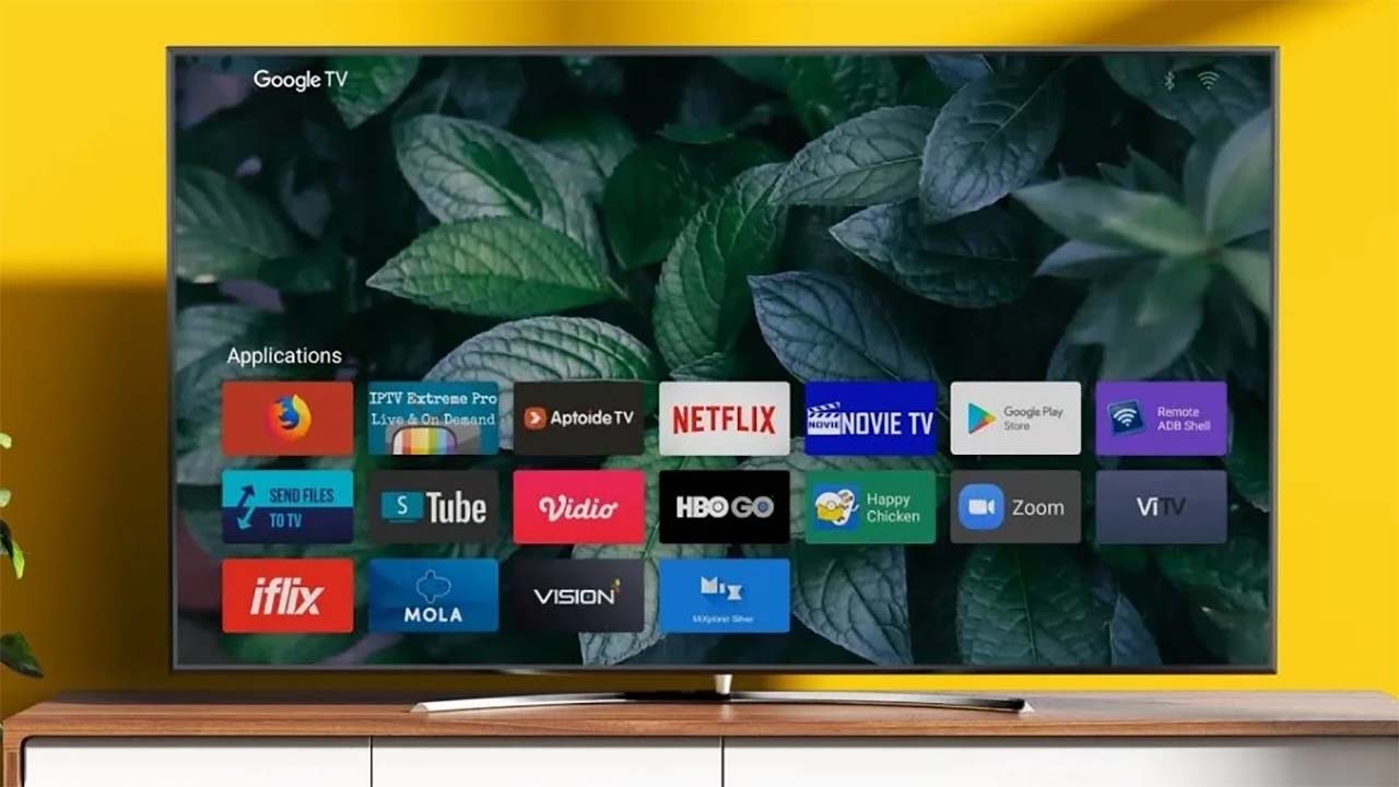 4 Perbedaan Antara Smart TV dan Android TV