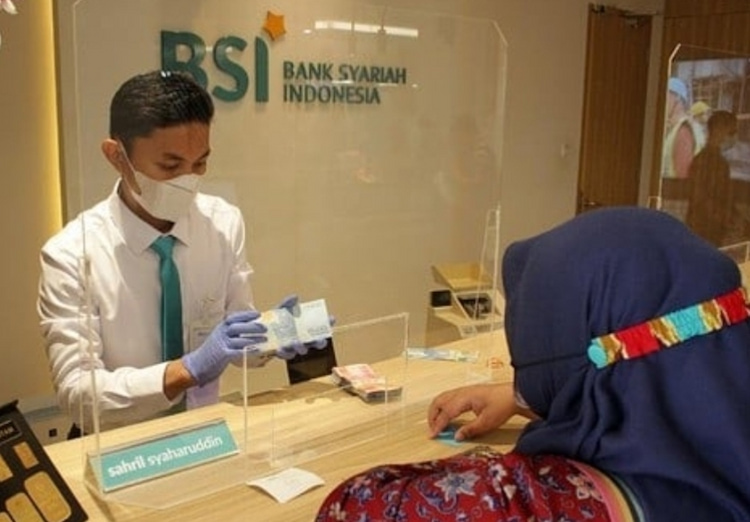 KUR BSI Rp 100 Juta Tampa Bunga, Cicilan Bisa Kurang dari Rp 2 Juta