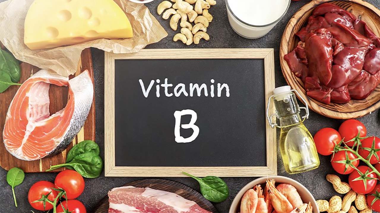 Ini yang Akan Terjadi Pada Tubuh Ketika Kekurangan Vitamin B