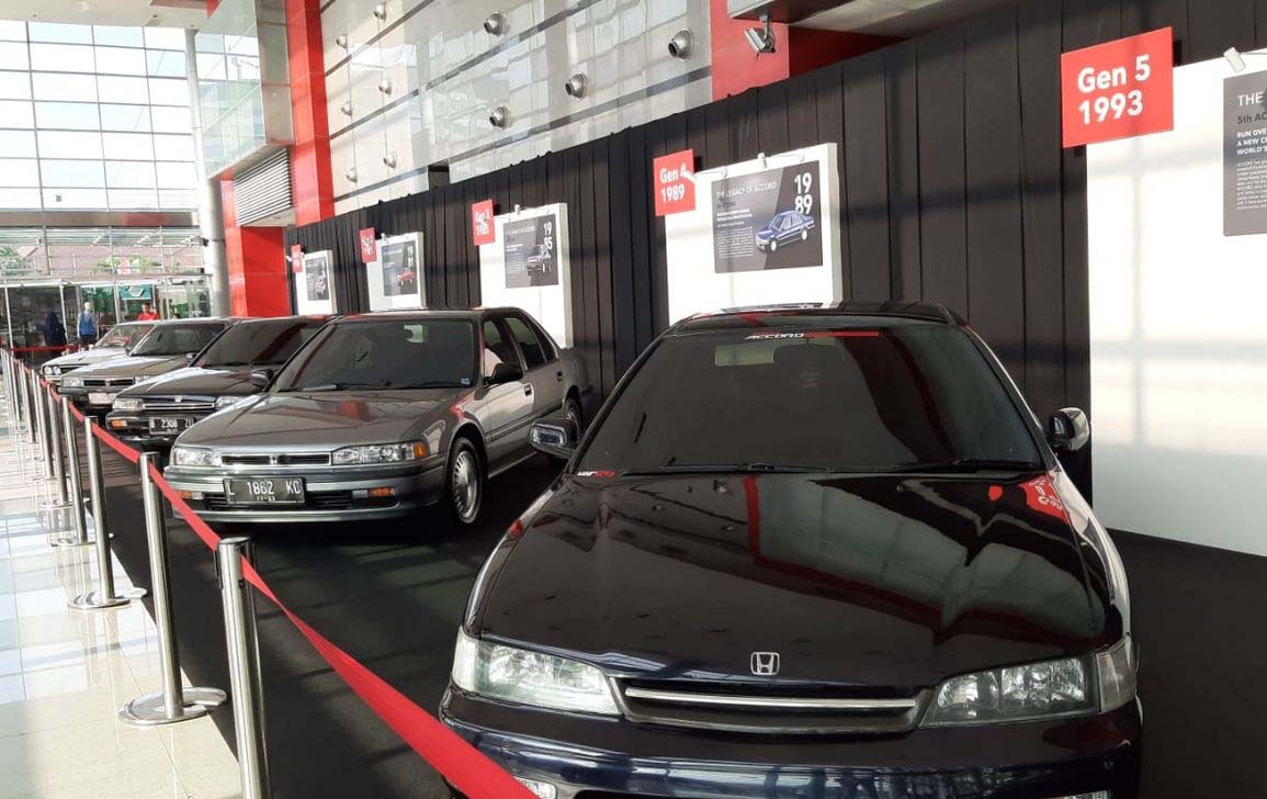 3 Merek Mobil Sedan Tua yang Masih Banyak Diburu Karena Awet dan Antik