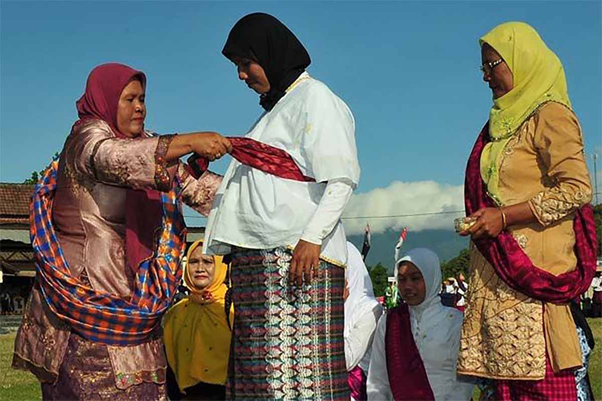 Inilah 3 Suku Penghuni Nusa Tenggara Barat serta Fakta Menariknya