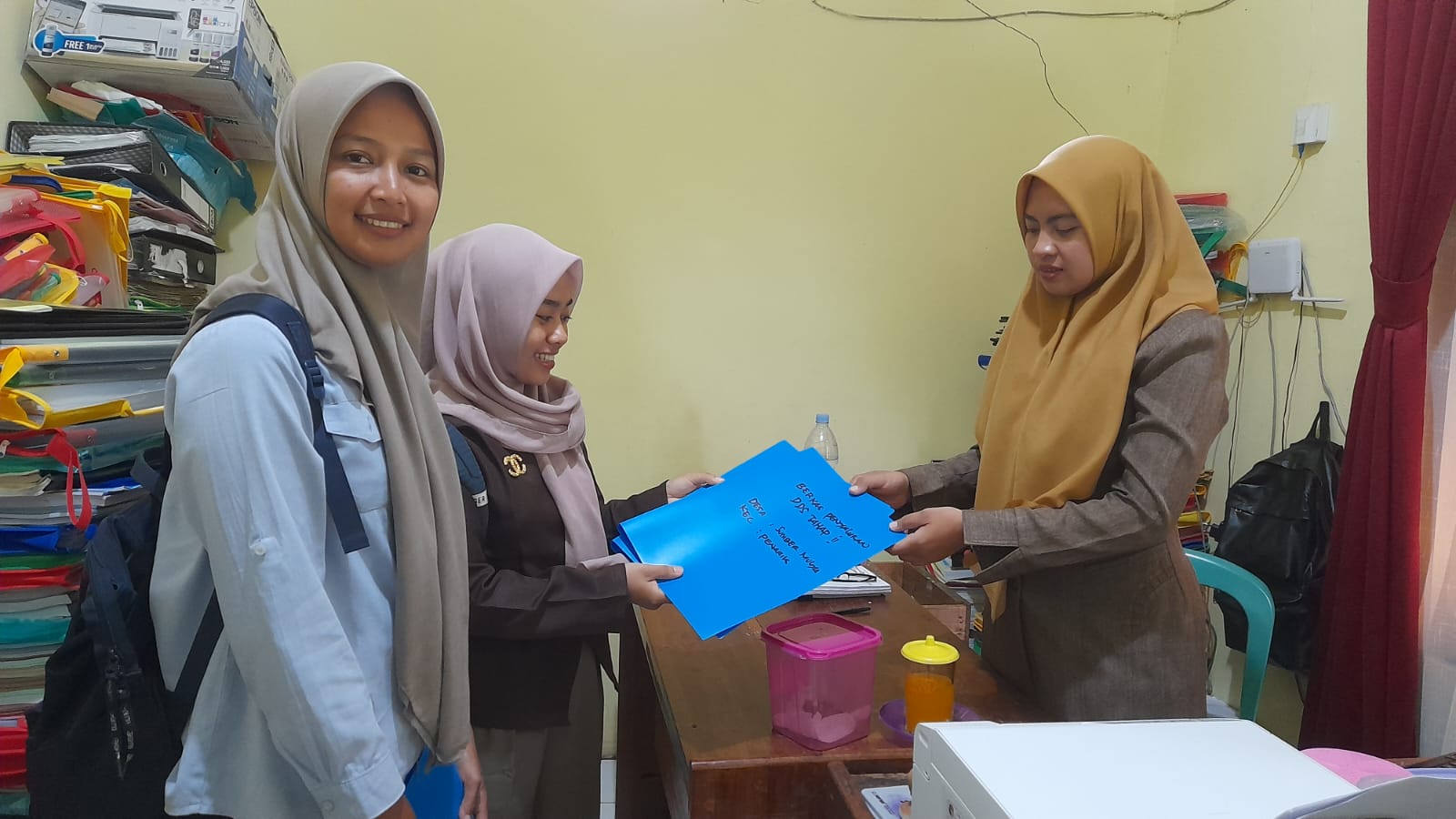 Dinas PMD Imbau Desa Segera Ajukan Pencairan Dana Desa Tahap Dua