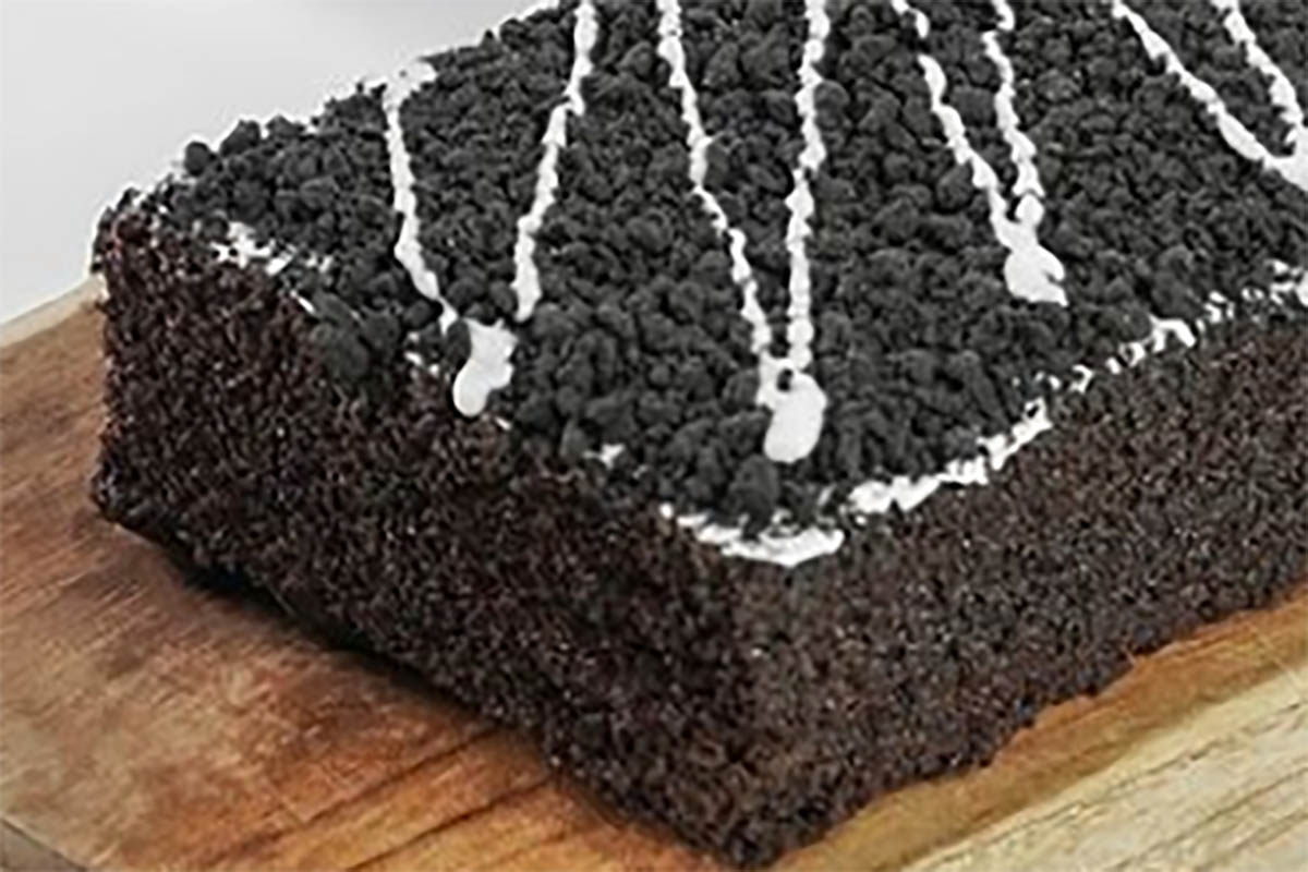 Resep Brownies Kukus Oreo Cuma Pakai 3 Bahan, Enak Mudah dan Murah