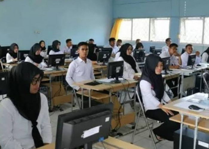 Pemkab Mukomuko Sediakan Lowongan Tamatan SMA Sederajat Ikut Tes ASN PPPK