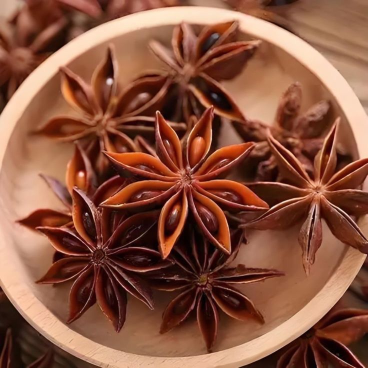 Bunga Lawang: Si Bintang Aroma, Rempah Unik yang Kaya Rasa dan Manfaat!