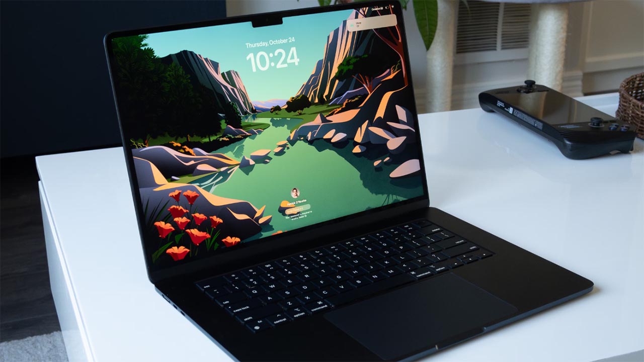 Harga Resmi MacBook Air M4 di Indonesia beserta Spesifikasinya