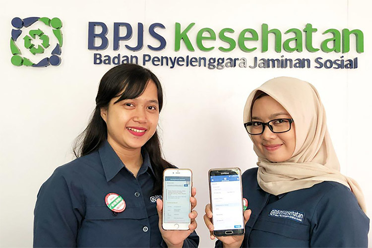 Mudah, Begini Cara Mendaftar BPJS Kesehatan atau KIS Gratis Secara Online