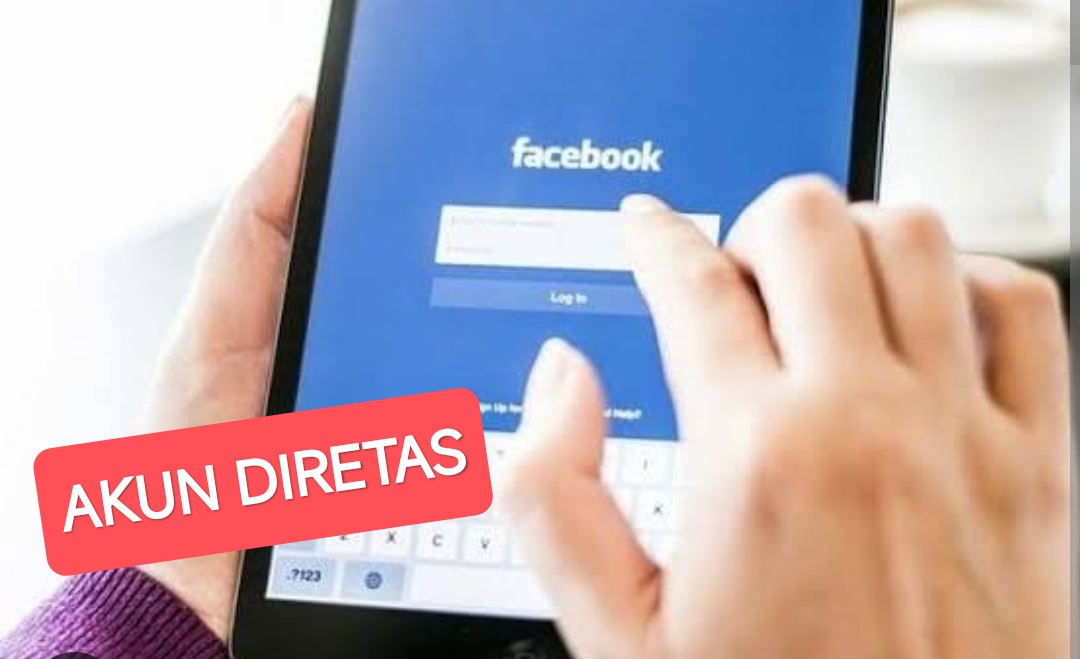 Tanda-Tanda Akun Facebook Diretas & Dibajak, Ini Cara Mengatasinya