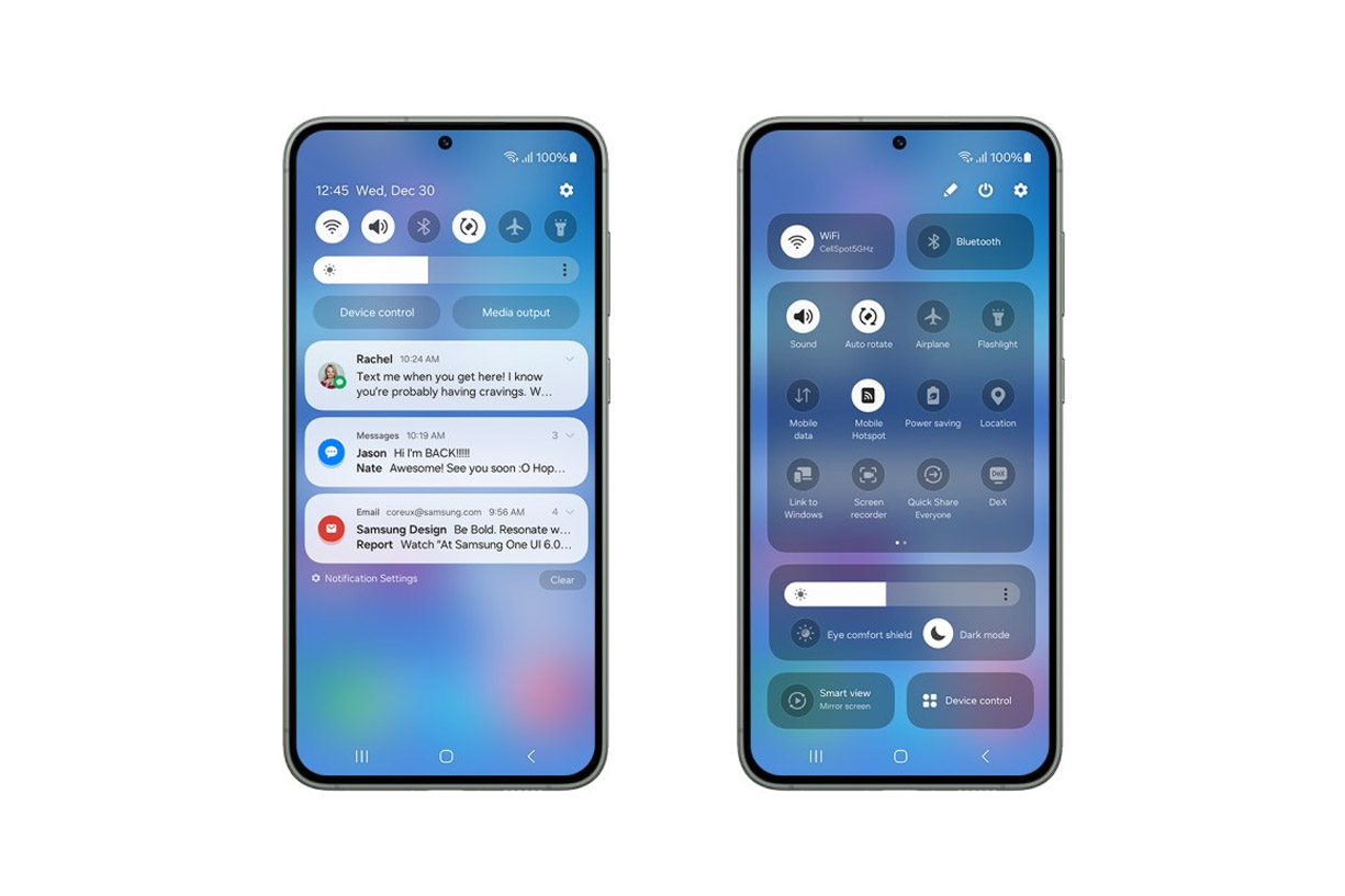 One UI 6 dari Samsung Akan Segera Meluncur, Ini Dia Bocorannya