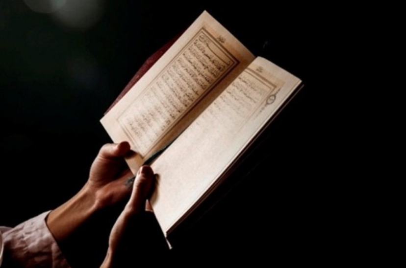 Cukup Baca 2 Surah Al-Quran Ini, Niscaya Tubuh Bakal Pancarkan Cahaya di Hari Akhir