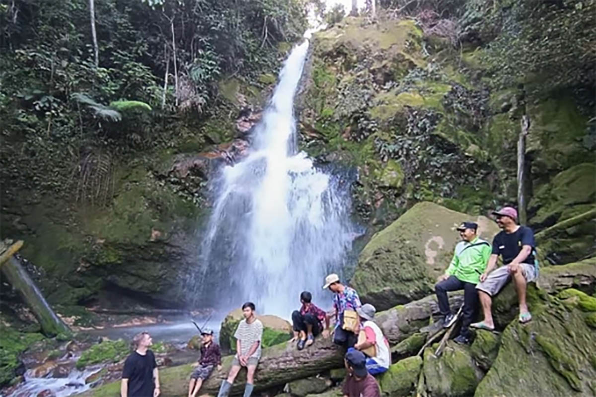 Menilik Pesona Alam yang Tersembunyi di Lampung Barat, Apa Saja?