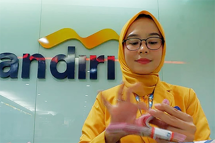 KUR Bank Mandiri Miliki Plafon Pinjaman Rp 100 Juta dan 150 Juta, Berikut Simulasi Cicilan 