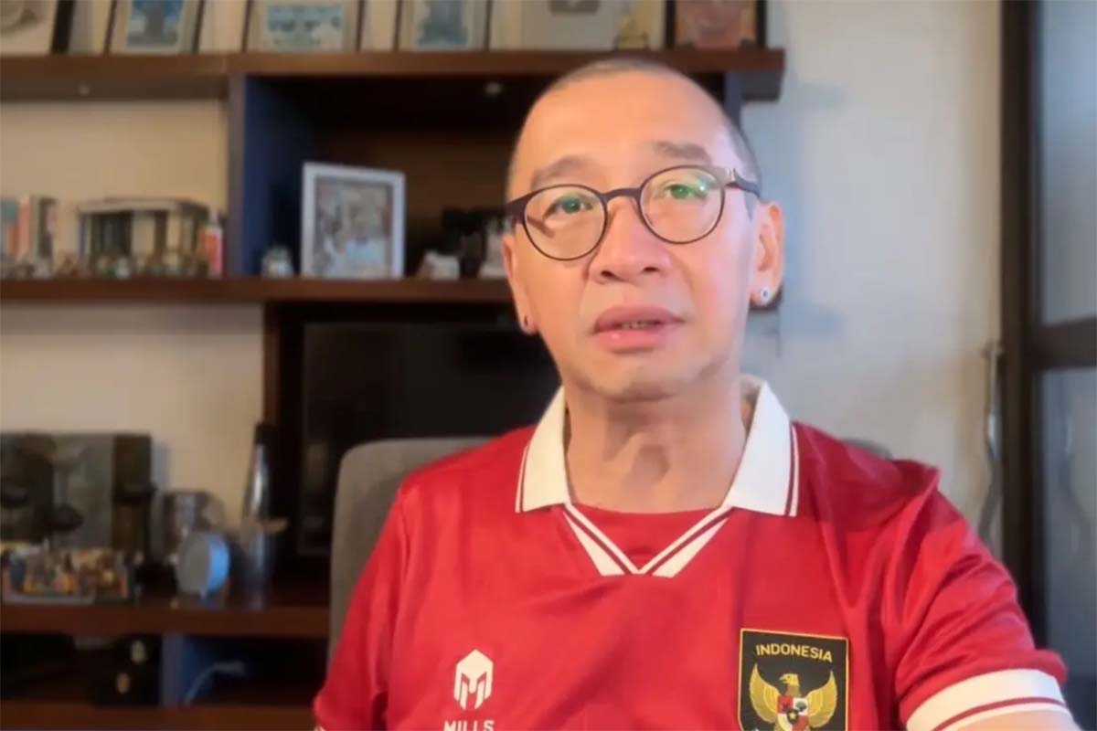 Sedikit Lagi Timnas Indonesia Lolos Piala Dunia 2026, Ini Kata Coach Justin