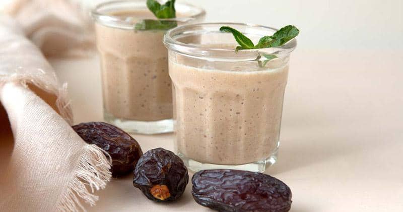 Beragam Produk Olahan Buah Kurma yang Semakin Digemari