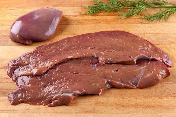 Manfaat Hati Sapi untuk Kesehatan: Meningkatkan Energi, Memperkuat Imunitas, dan Menjaga Fungsi Otak!