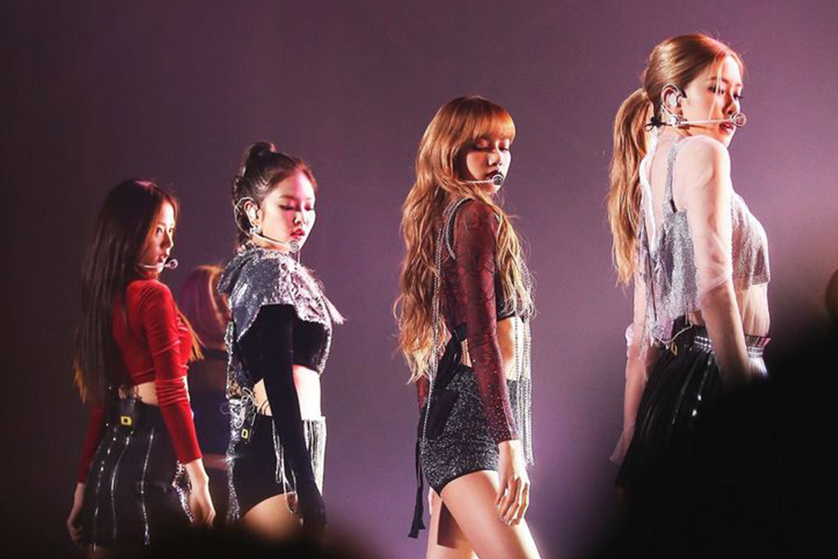 Mendapatkan Tawaran yang Lebih Tinggi, Girlband Korea Blackpink Terancam Tidak Memperpanjang Kontrak