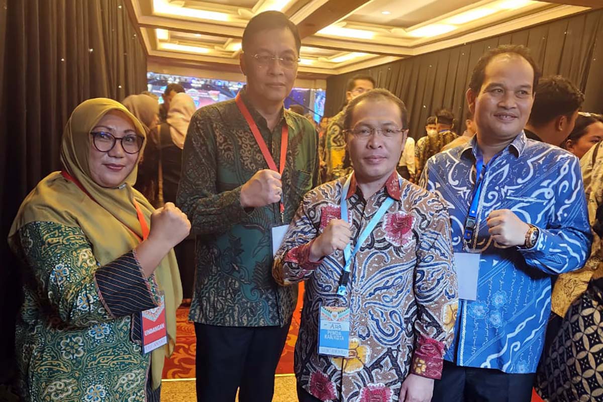 Program JKN di Mukomuko 98,67 Persen, Melebihi Target Nasional 2024