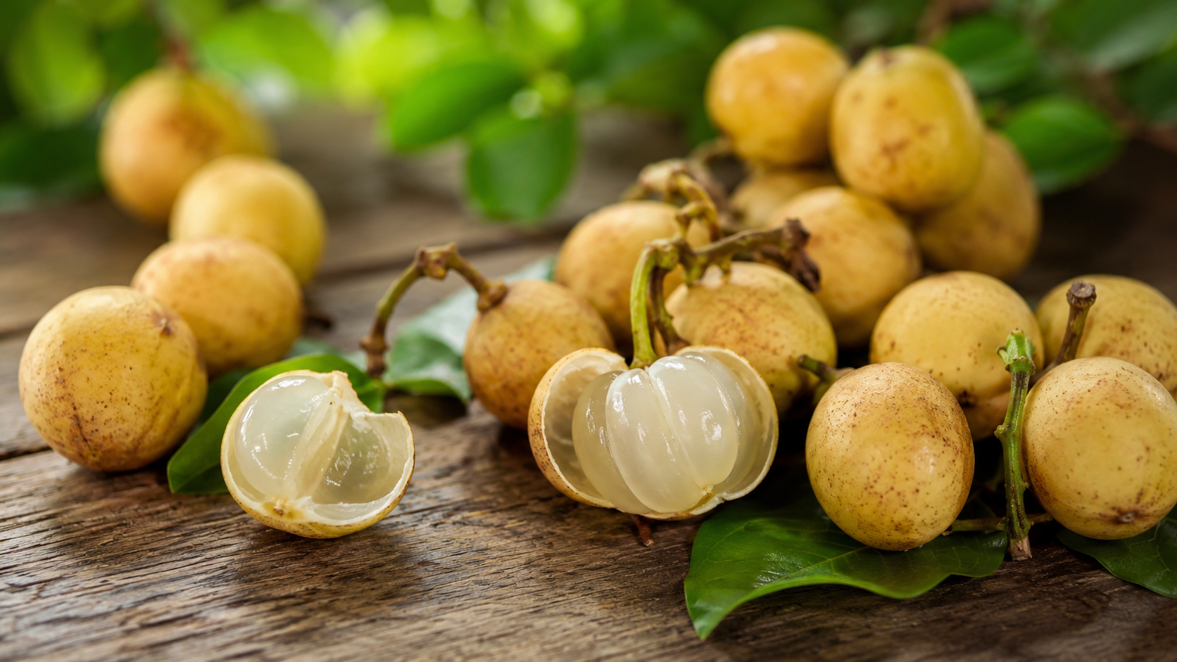 Manfaat Buah Rambai bagi Kesehatan: Buah Hutan dengan Rasa Manis Asam yang Khas