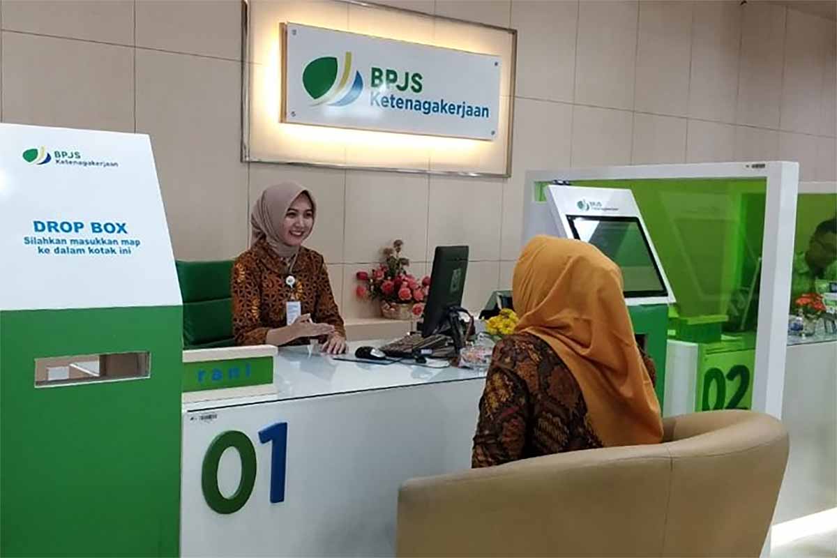 Ini yang Akan Terjadi Jika Tidak Membayar Iuran BPJS Ketenagakerjaan