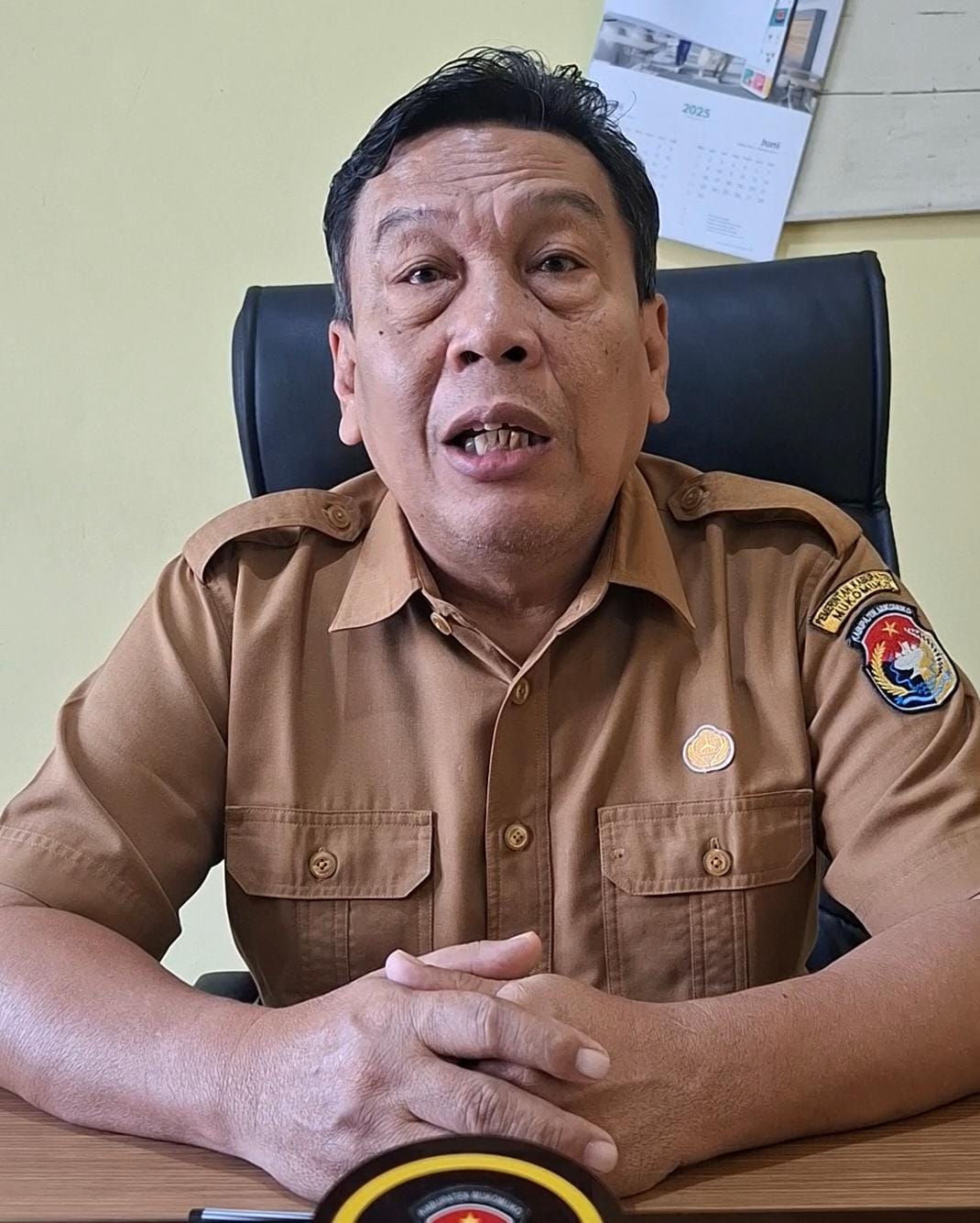 Program PKG Anak Sekolah di Mukomuko, Dinkes: Diutamakan untuk Murid Sekolah Dasar 