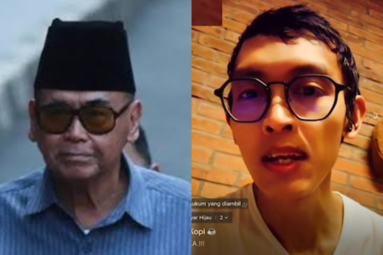 Polri Tetapkan PG Pimpinan Ponpes Al Zaytun Tersangka, Alumni Ucapkan Ini lalu Hapus Semua Video dan Pamit