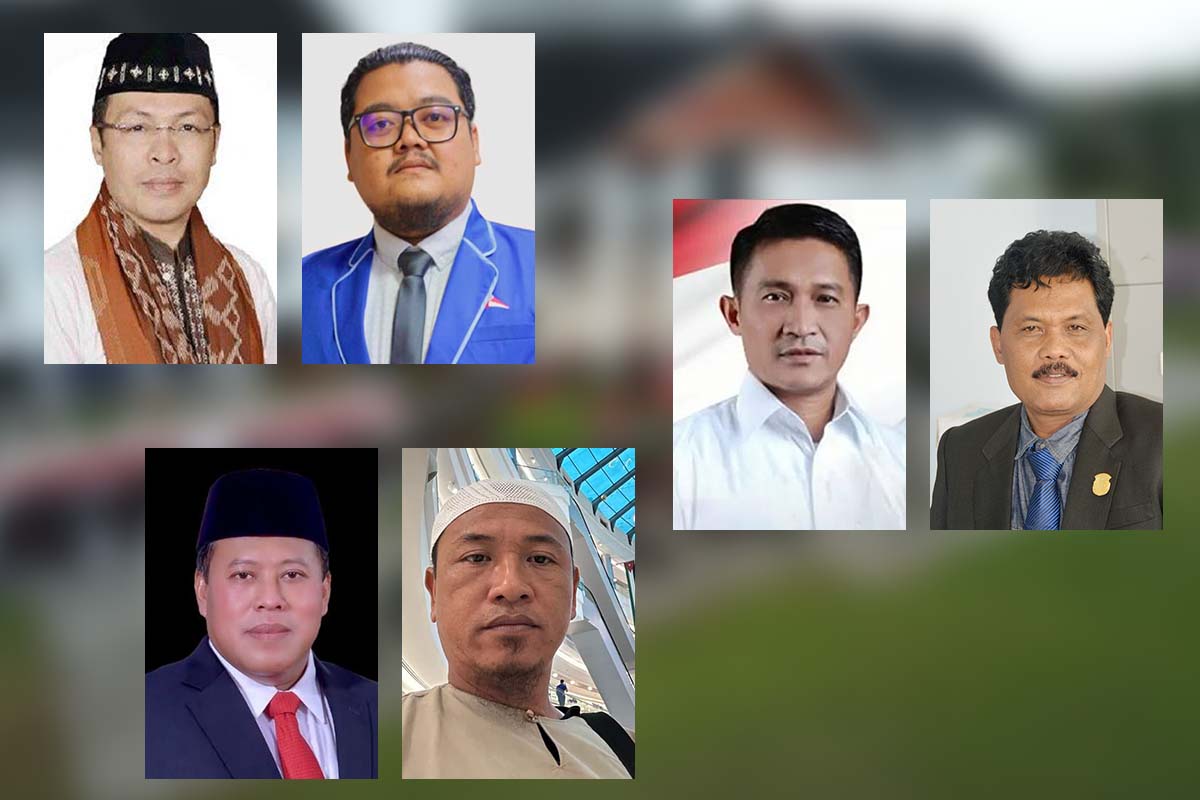 Sapuan Bakal Berpasangan Dengan Wahyu Nugroho, Wismen Dengan Sardiman dan Huda - Hendri Gunawan