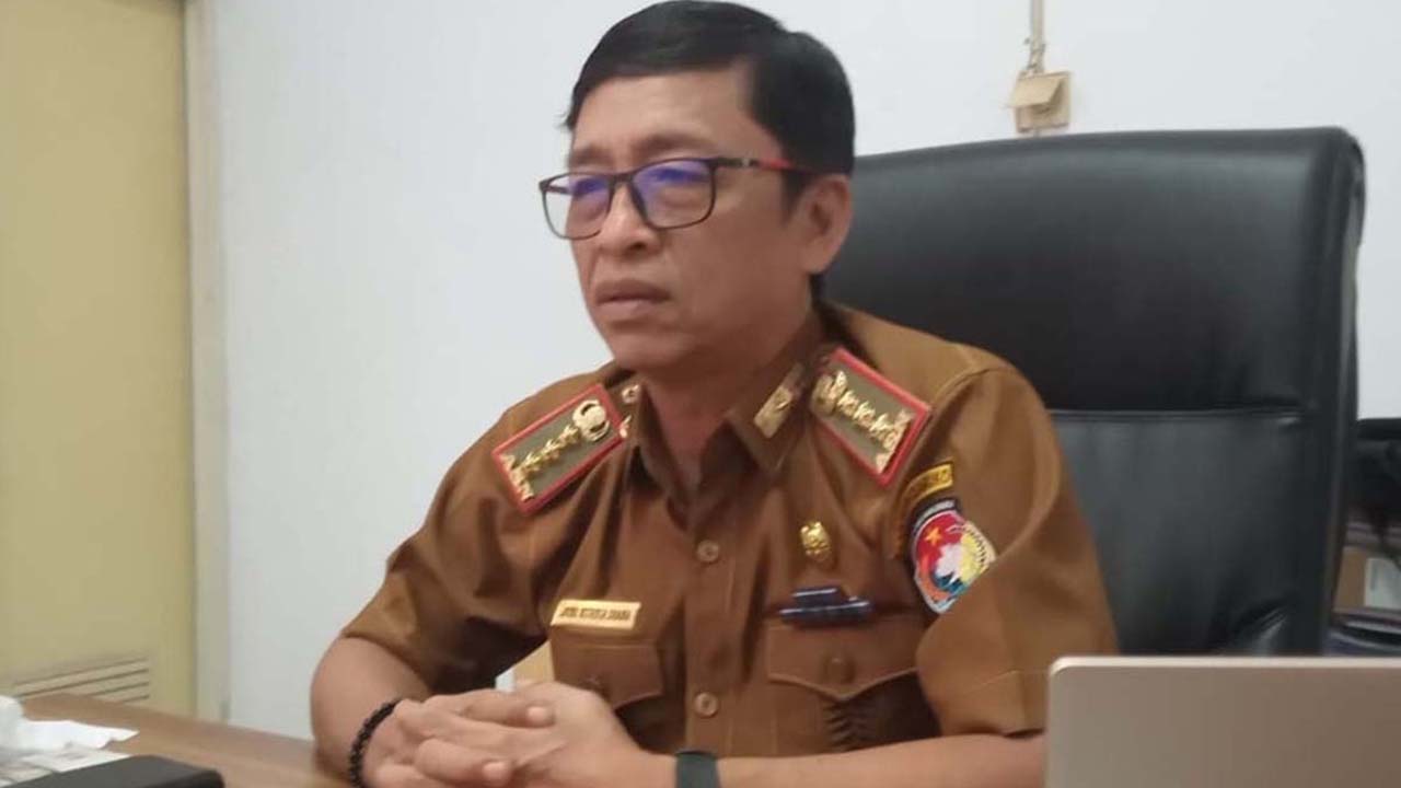 Pemkab Mukomuko Ancam Sanksi Perusahaan Enggan Sampaikan LKPM 2024