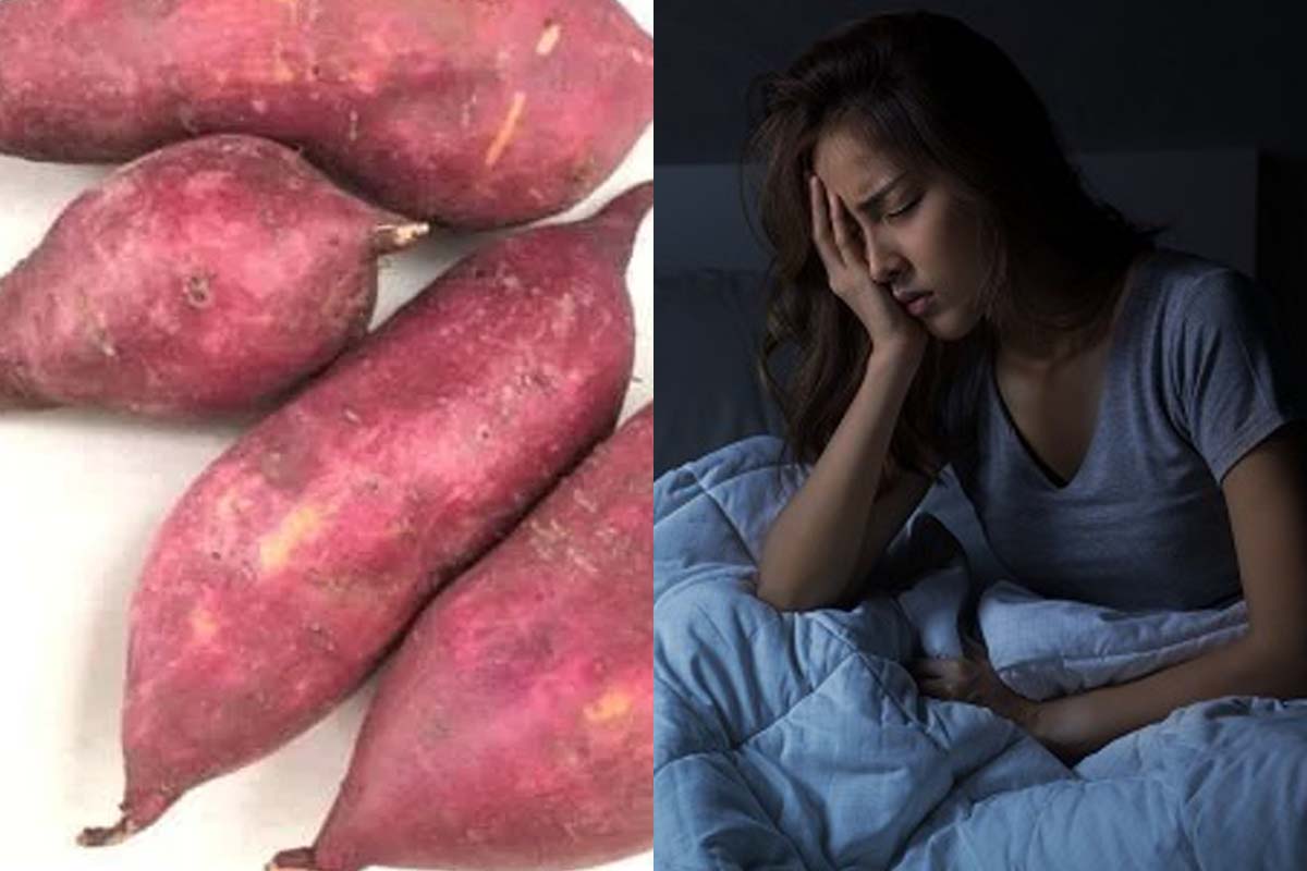 Ini 7 Rekomendasi Makanan yang Dapat Membantu Mengatasi Masalah Insomnia