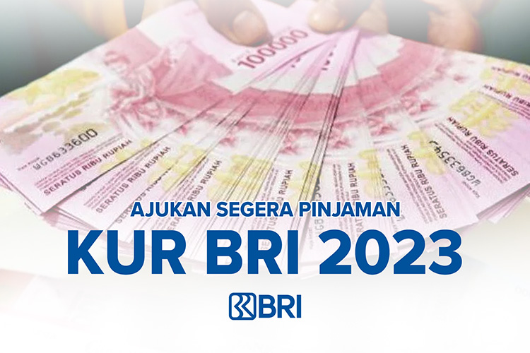 Keuntungan Pinjam KUR BRI Limit Rp 40.000.000, Modal Buka Usaha Bagi Yang Baru Mulai