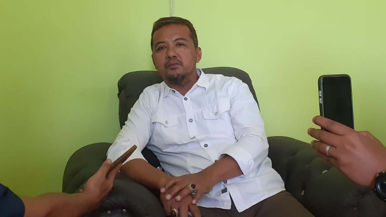 Layanan Obat di RSUD Mukomuko Membaik, Bupati Sapuan: Tiada Lagi Istilah Beli di Luar