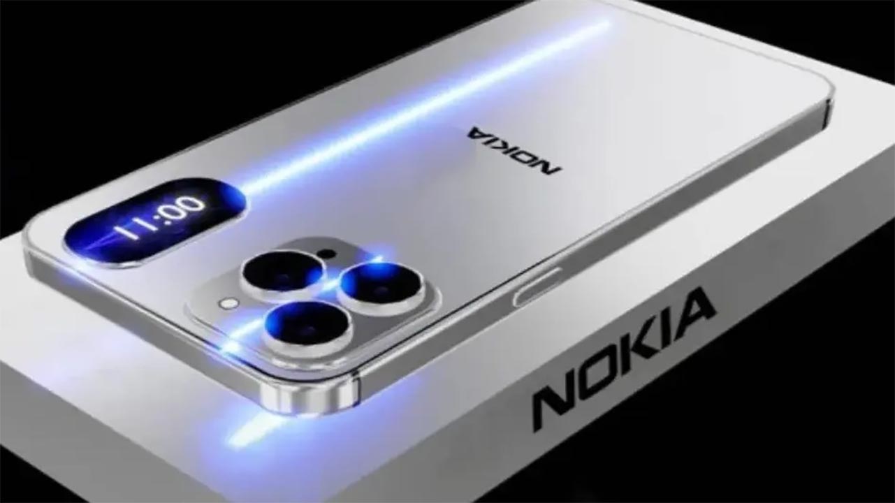 Desain Premium dan Performa Tangguh, Nokia X700 5G Hadir dengan Harga Rp 2 Jutaan
