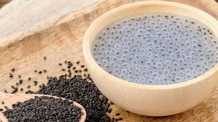 Selasih: Tanaman Herbal Serbaguna yang Bikin Minuman Lebih Segar dan Aromatik