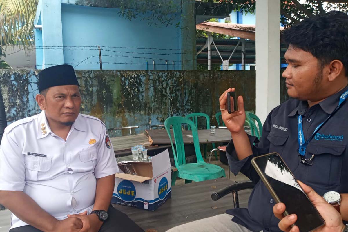 Pemkab Mukomuko Bentuk Tim Safari Ramadhan, Bupati dan Wakil Bupati Safari Terpisah 