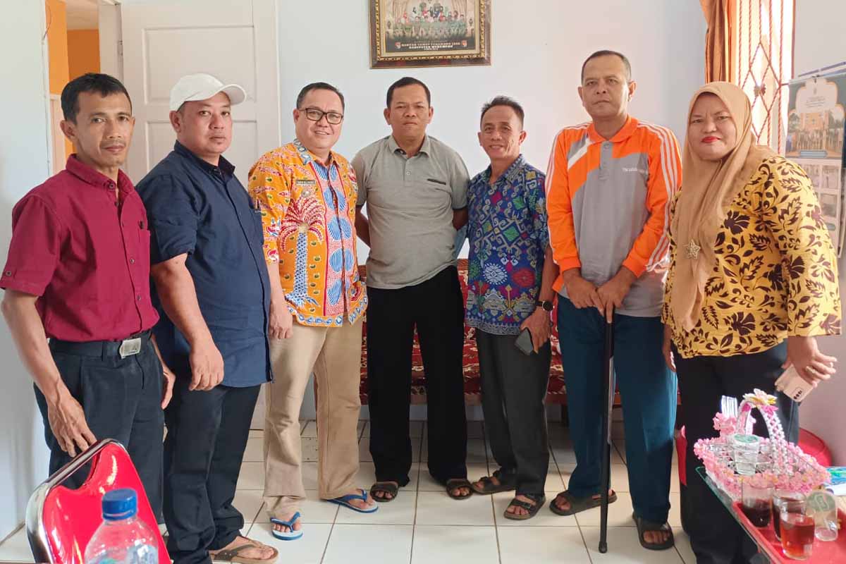 Tak Terima Ketua BPD Diganti, Jury Yanto Ancam Gugat ke Kecamatan