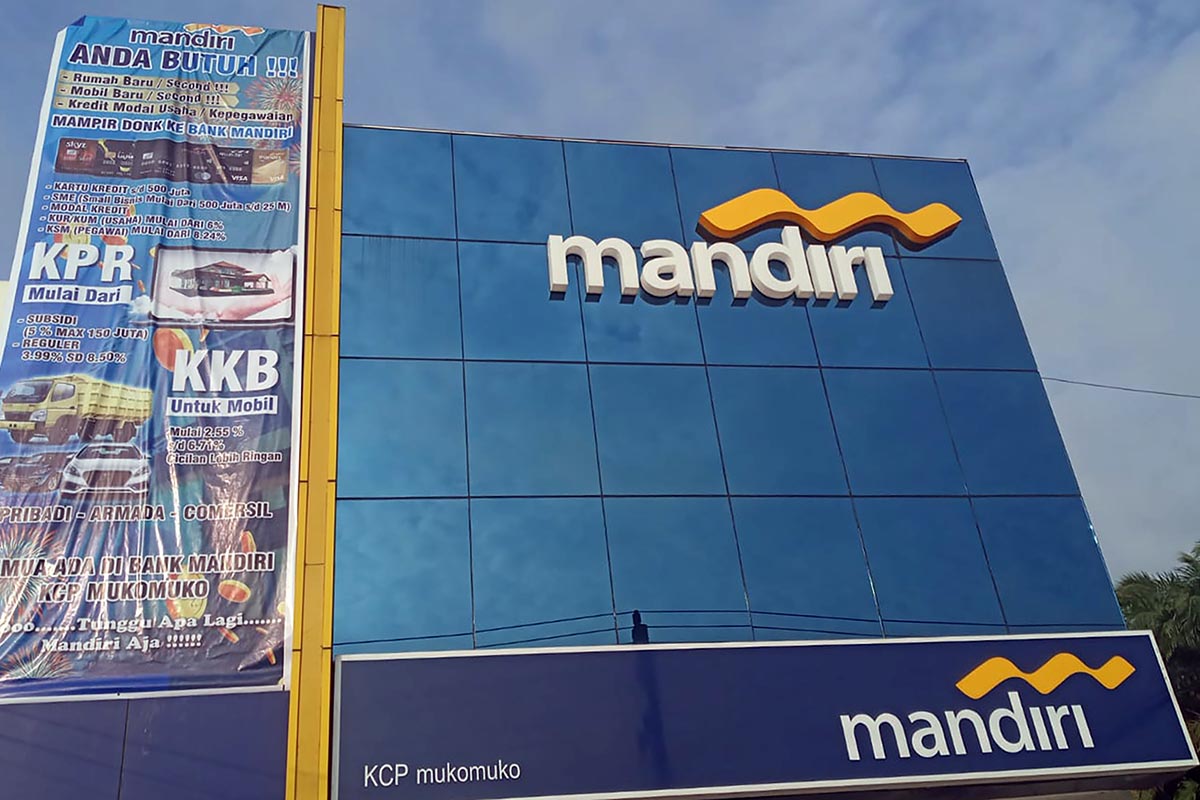 Wujudkan Rumah Impian, Mobil Baru dan Modal Usaha Bersama Bank Mandiri, Ini Penjelasannya