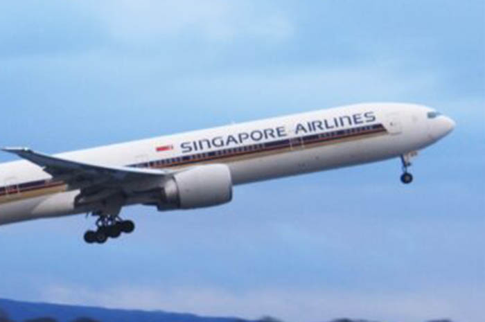 ﻿Singapore Airlines Gunakan Boeing 777 Tua dalam Jajaran Armadanya