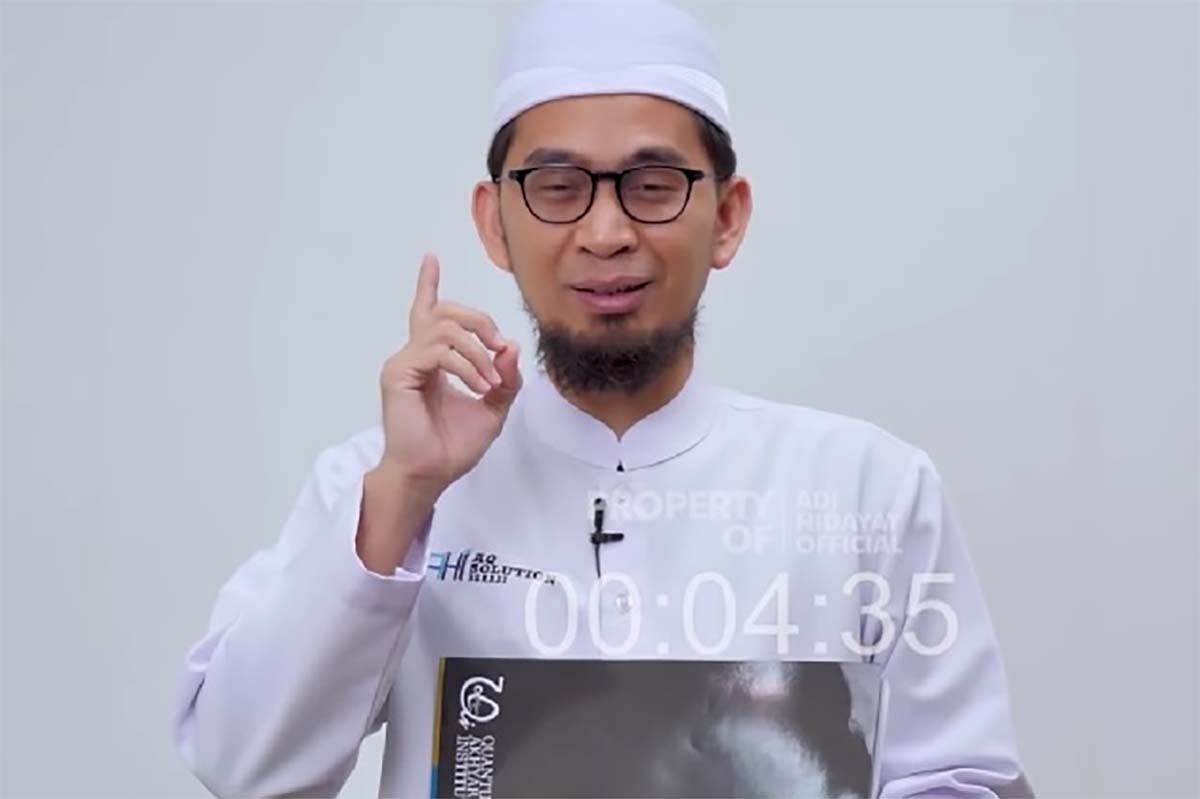 Benarkah Berbakti Kepada Orang Tua Akan Mendatangkan Keberkahan Tak Terbatas? Ini Penjelasan UAH!