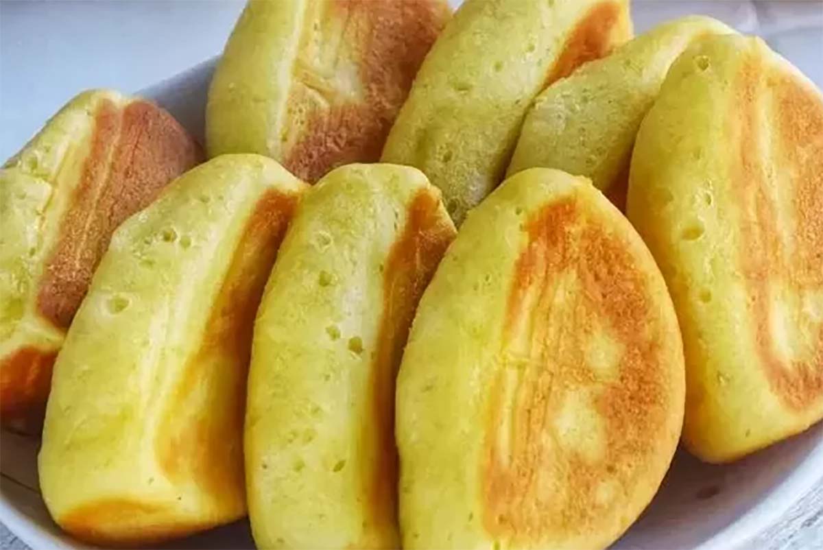 Anti Ribet dan Susah! Begini Cara Membuat Kue Pukis untuk Sajian Menu Berbuka Puasa