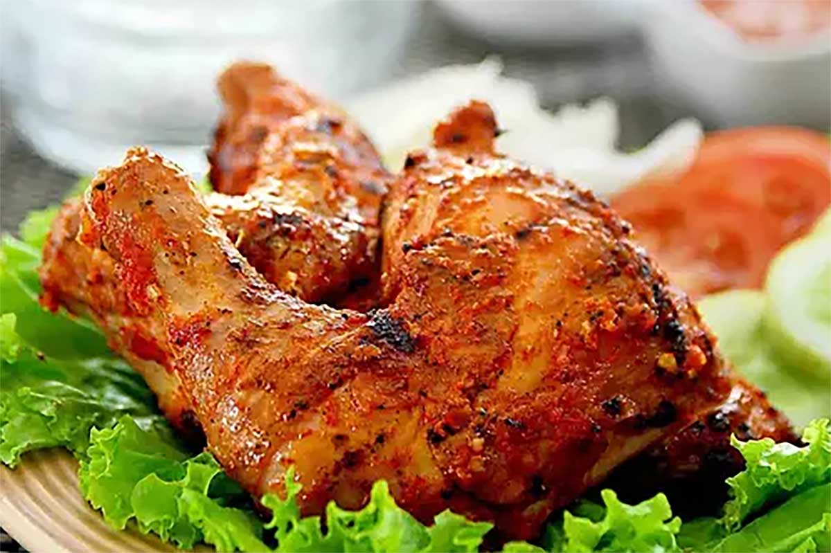 Jangan Mengaku Suka Ayam Bakar, Kalau Resep Satu Ini Belum Anda Coba? Dijamin Serumah Bakal Ketagihan