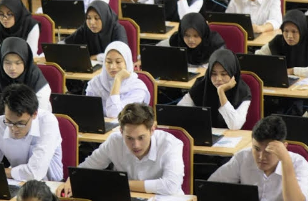 Badan Intelegen Negara (BIN) Buka Formasi CPNS 2023 Bagi Lulusan SMA/Sederajat, Ini Jabatannya