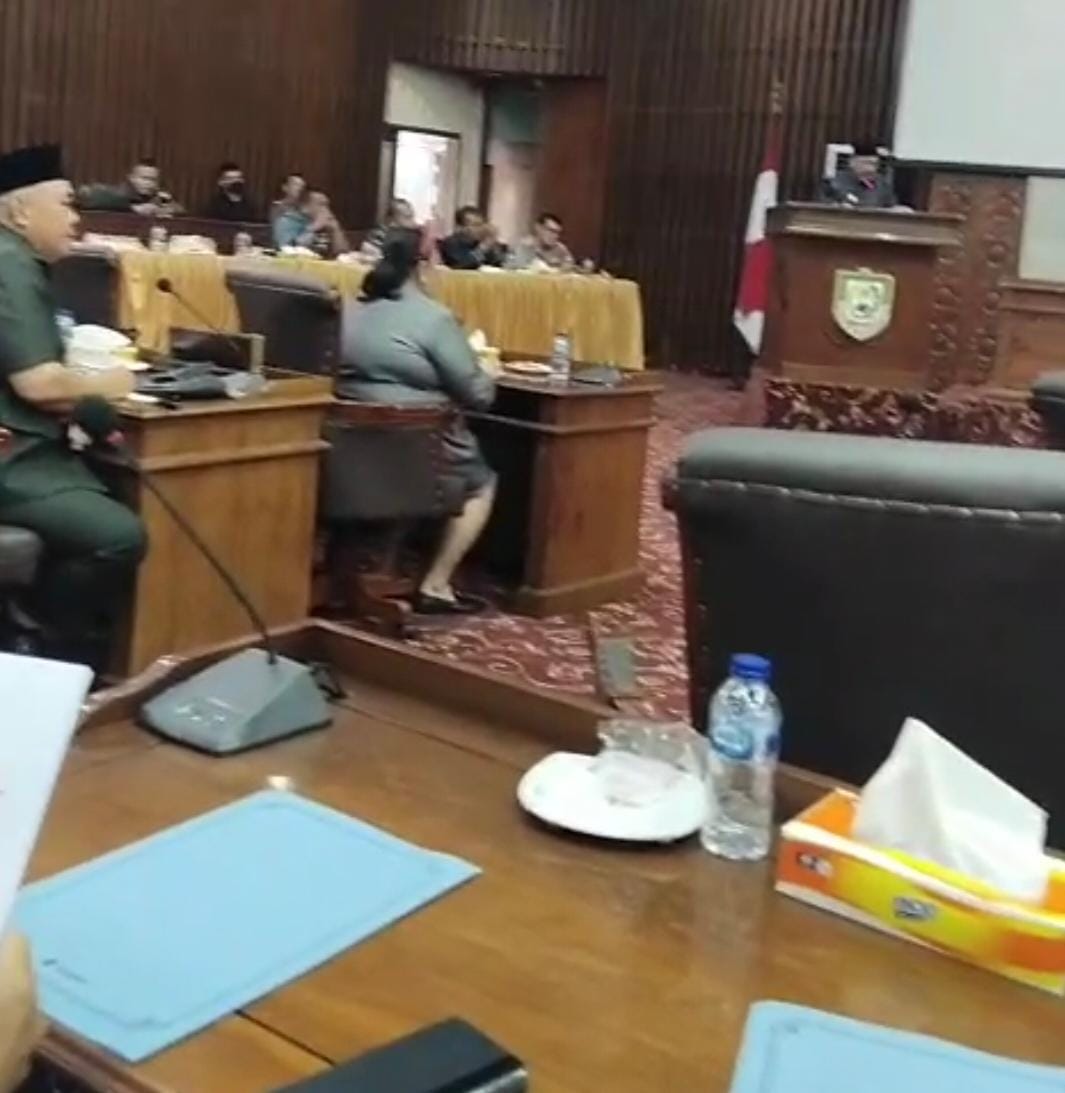 Dewan PKS Protes Kebijakan Pembangunan Pemprov Bengkulu 2025, Andy: Mukomuko Dianaktirikan