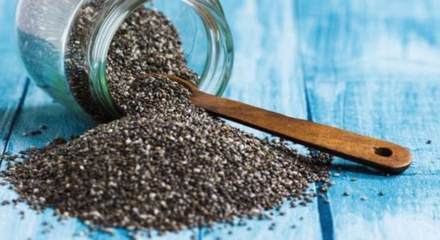 Chia Seed untuk Vegetarian dan Vegan: Sumber Protein Nabati yang Mudah Didapatkan!