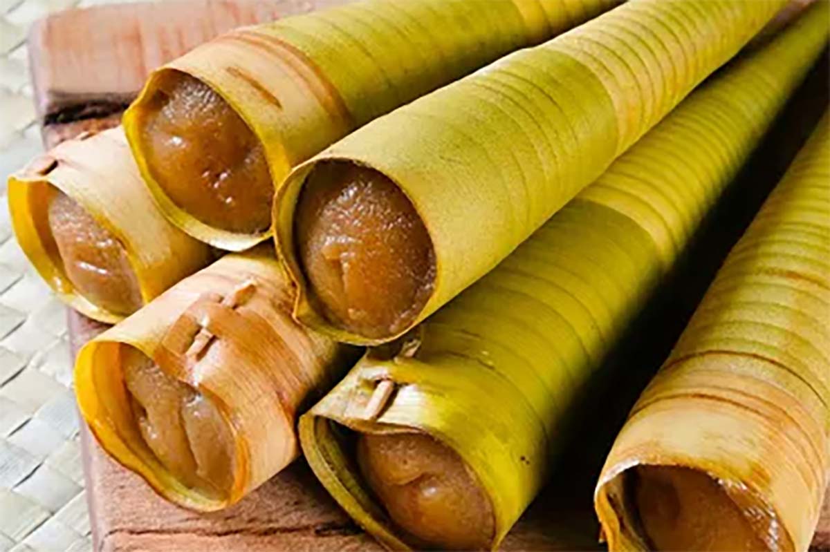 Jajanan Nusantara yang Lezat Satu Ini Patut Dicoba! Ini Resep dan Cara Membuat Kue Clorot