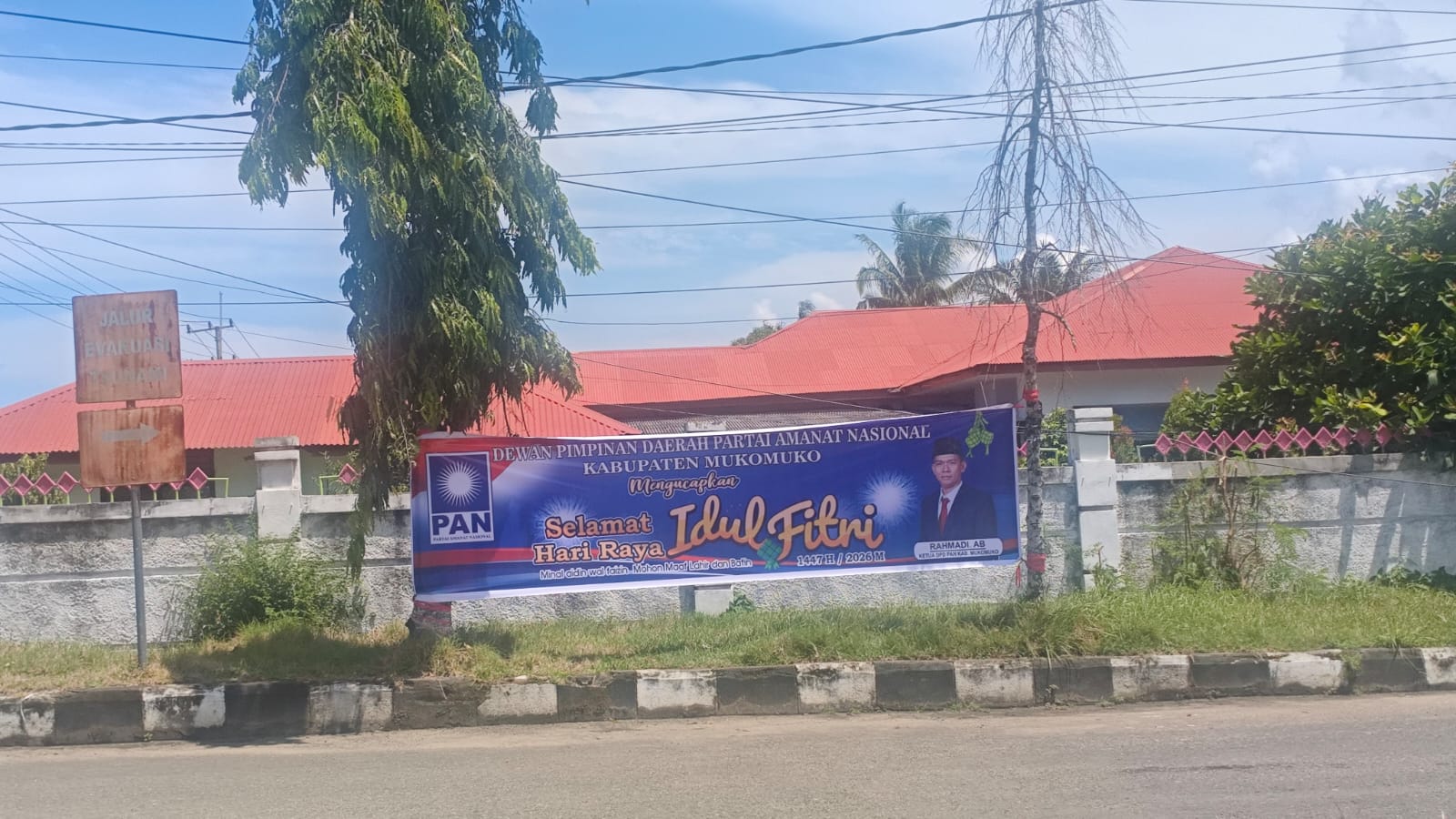 Lebaran Idul Fitri 1447 hijriah Tinggal 2 Hari Lagi, Ini Waktu Buka Puasa Selasa 17 Maret