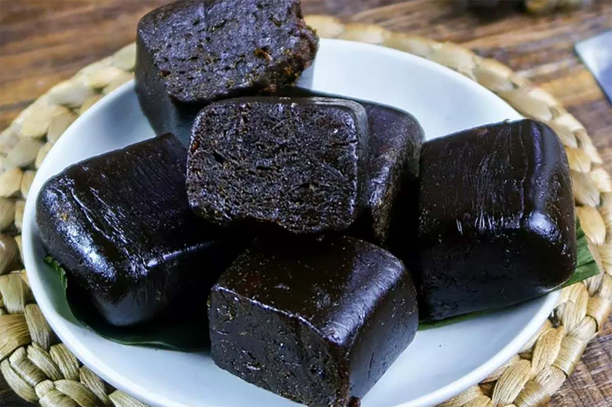 Resep Dodol Durian yang Super Legit dan Manis, Pecinta Durian Wajib Coba