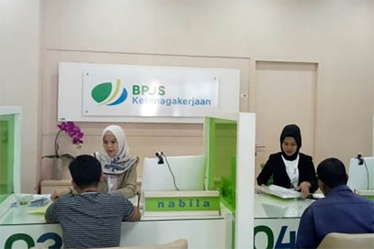 Inilah Manfaat dari Program BPJS Ketenagakerjaan, Para Pekerja Wajib Tahu