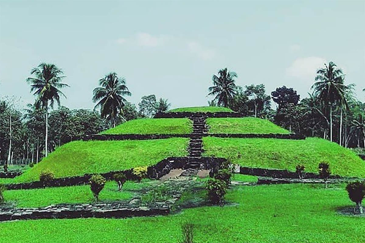 Mulai dari Wisata Bersejarah Hingga Wisata Terapi Inilah Rekomendasi Wisata di Lampung Timur